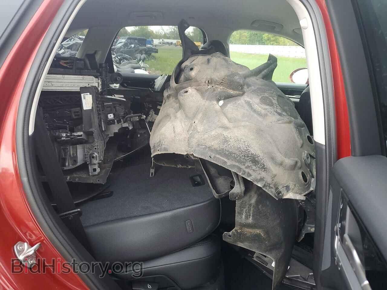 2025 PORSCHE CAYENNE - VIN: WP1AA2AY9SDA06374 - Photo 11