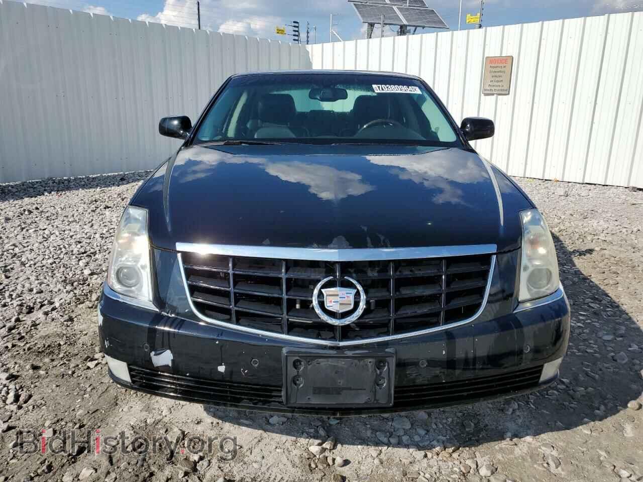2011 CADILLAC DTS - VIN: 1G6KH5E62BU140044 - Photo 5