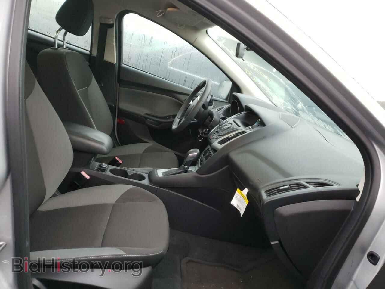 2012 FORD FOCUS - VIN: 1FAHP3F22CL124689 - Photo 5