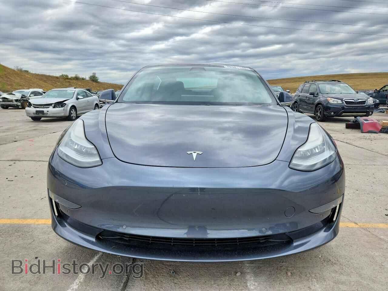 2019 TESLA MODEL 3 - VIN: 5YJ3E1EA5KF434344 - Photo 5