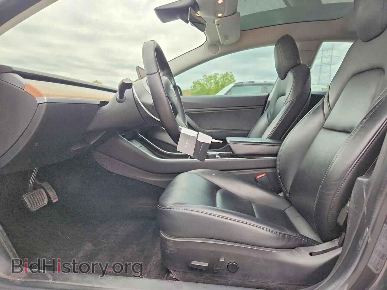 2019 TESLA MODEL 3 - VIN: 5YJ3E1EA5KF434344 - Photo 7