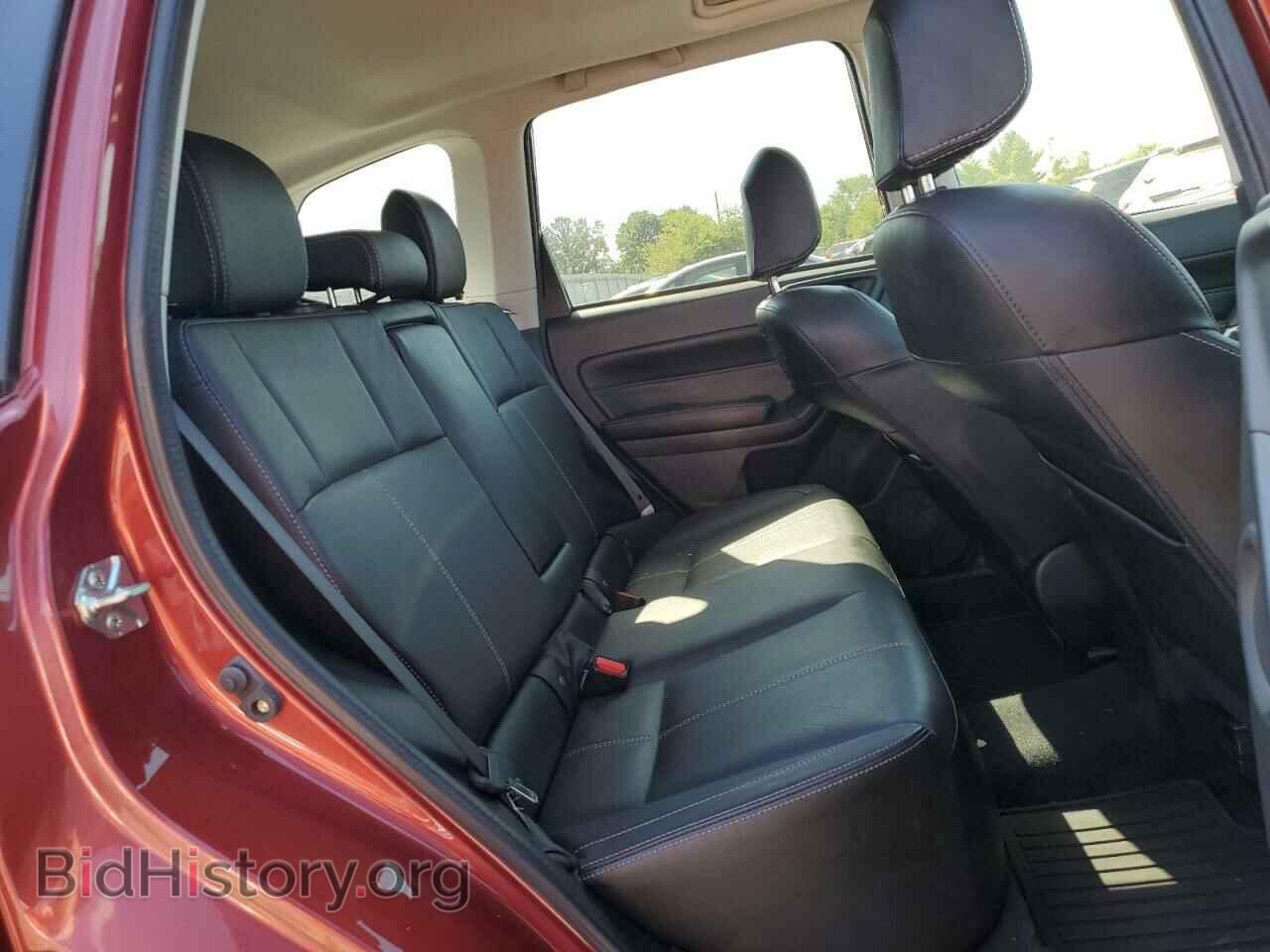 2017 SUBARU FORESTER - VIN: JF2SJGTC1HH409868 - Фото 10