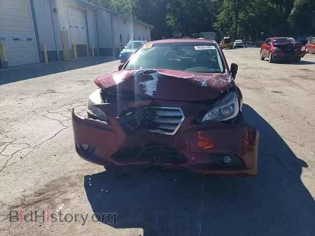 2017 SUBARU LEGACY - VIN: 4S3BNAF69H3067976 - Фото 13