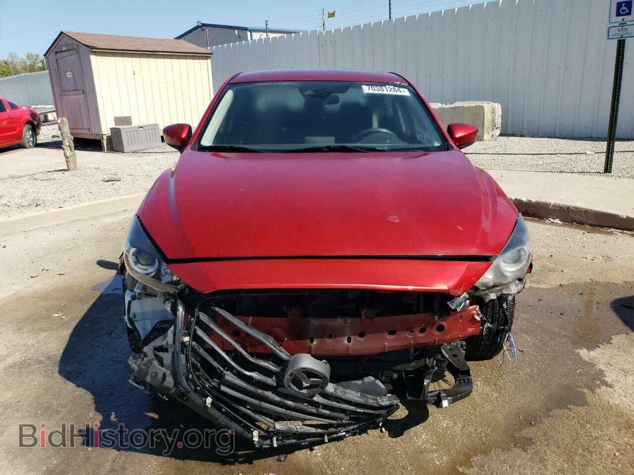 2018 MAZDA 3 - VIN: 3MZBN1U74JM161714 - Фото 5
