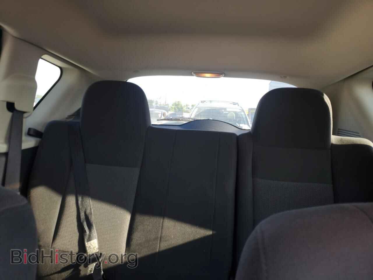 2012 JEEP COMPASS - VIN: 1C4NJDBB4CD650763 - Фото 10