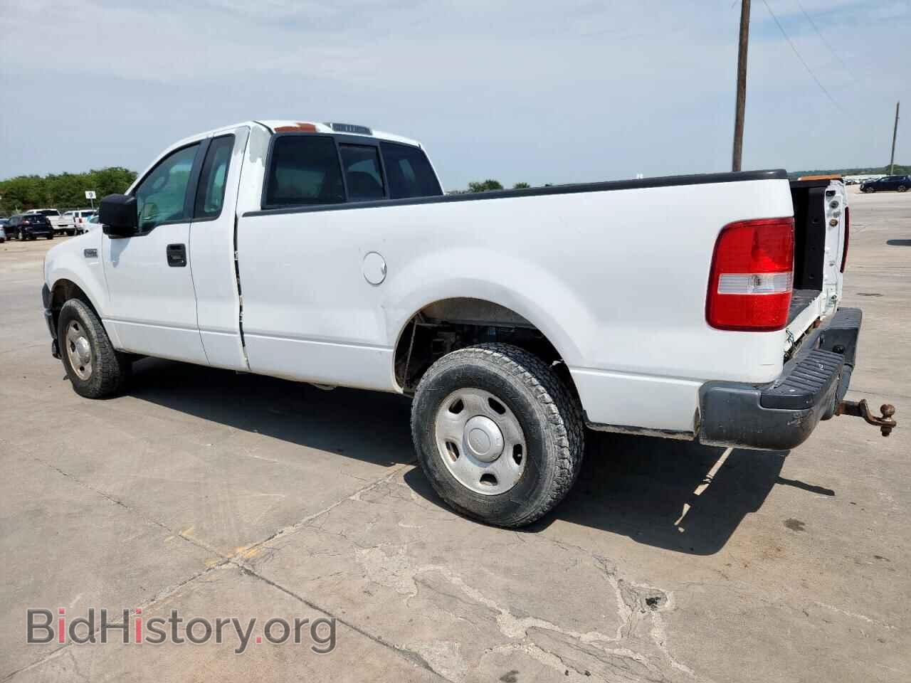 2008 FORD All Models - VIN: 1FTRF12W08KD03017 - Photo 2