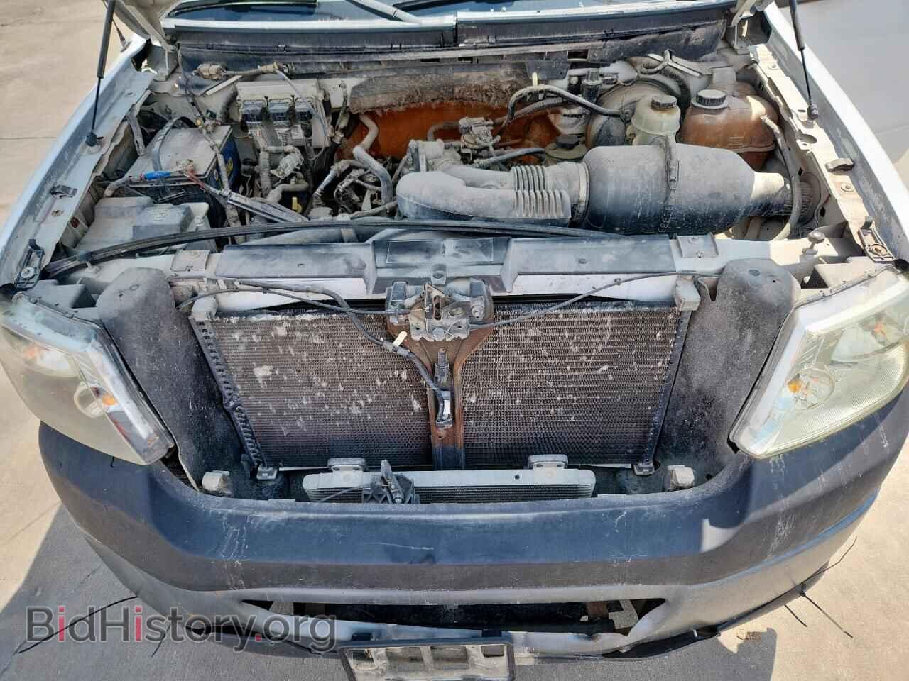 2008 FORD All Models - VIN: 1FTRF12W08KD03017 - Photo 11