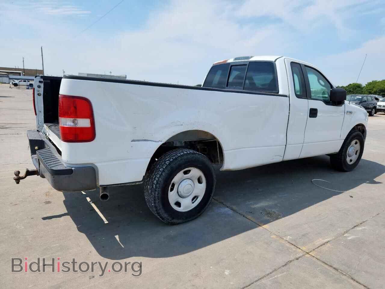 2008 FORD All Models - VIN: 1FTRF12W08KD03017 - Photo 3