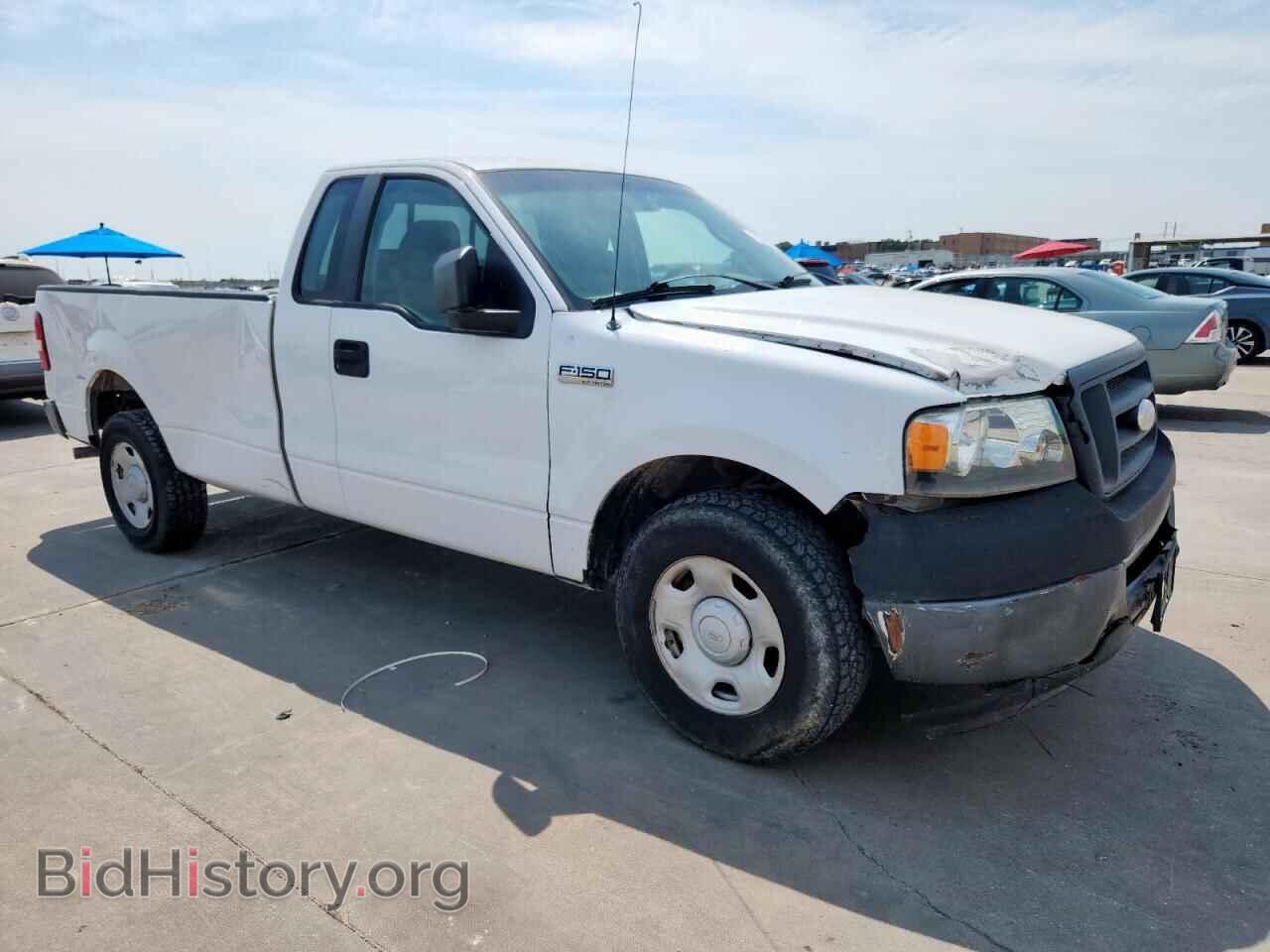 2008 FORD All Models - VIN: 1FTRF12W08KD03017 - Photo 4