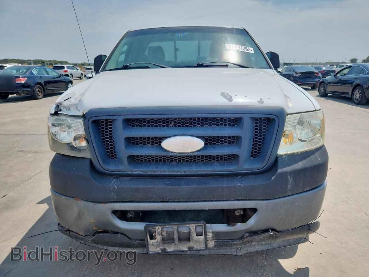2008 FORD All Models - VIN: 1FTRF12W08KD03017 - Photo 5