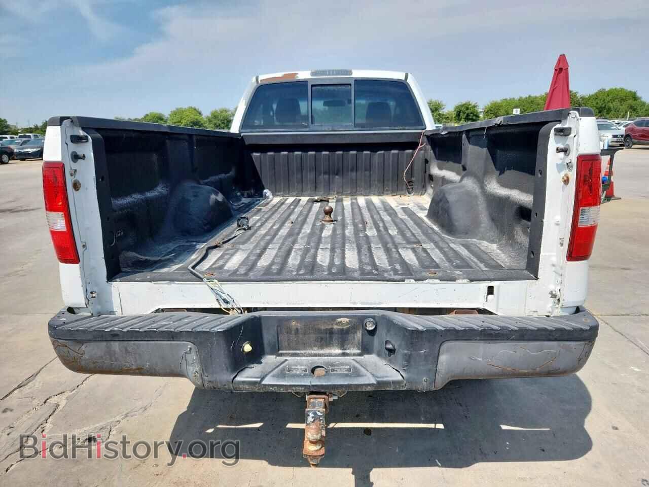 2008 FORD All Models - VIN: 1FTRF12W08KD03017 - Photo 6
