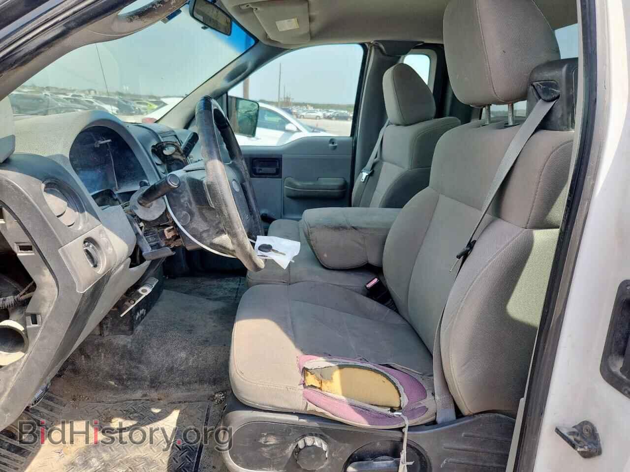2008 FORD All Models - VIN: 1FTRF12W08KD03017 - Photo 7