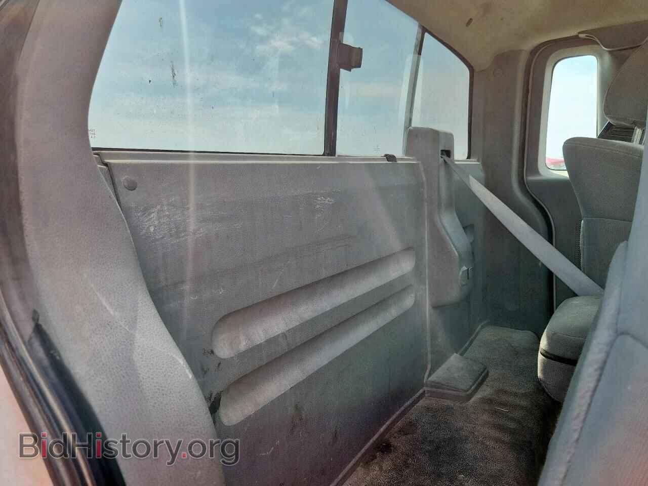2008 FORD All Models - VIN: 1FTRF12W08KD03017 - Photo 10