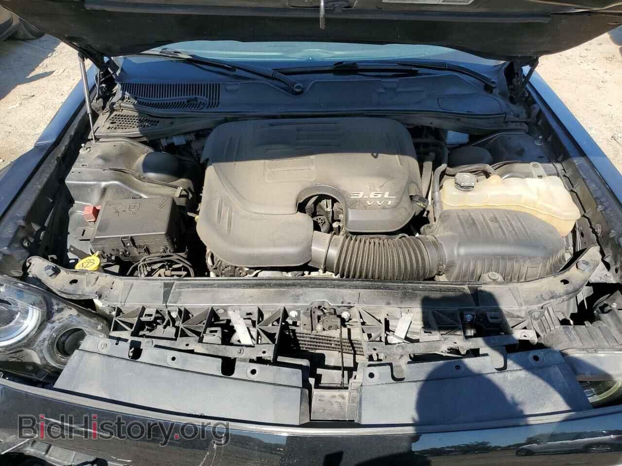 2019 DODGE CHALLENGER - VIN: 2C3CDZGG7KH760034 - Фото 11