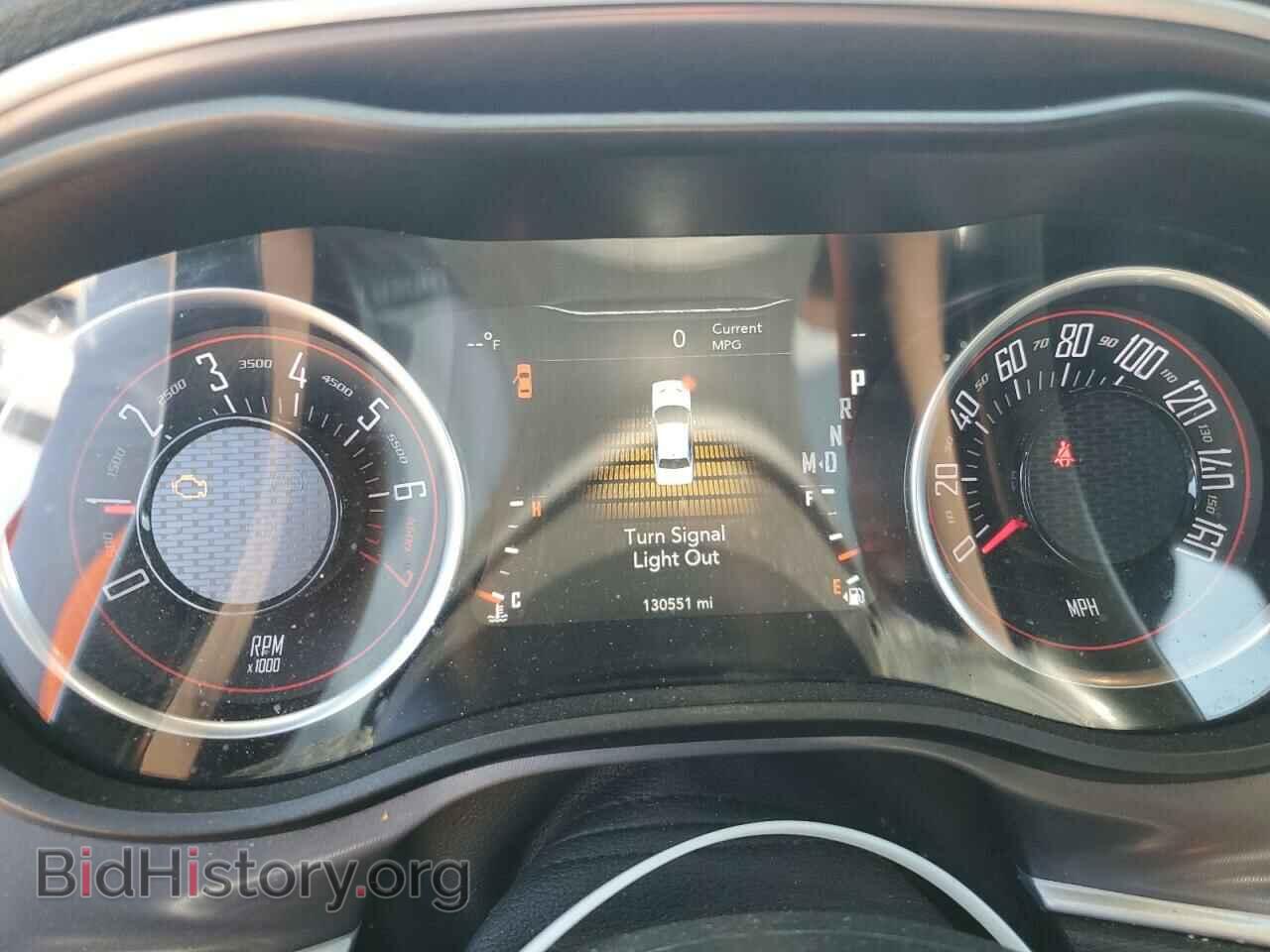 2019 DODGE CHALLENGER - VIN: 2C3CDZGG7KH760034 - Фото 9