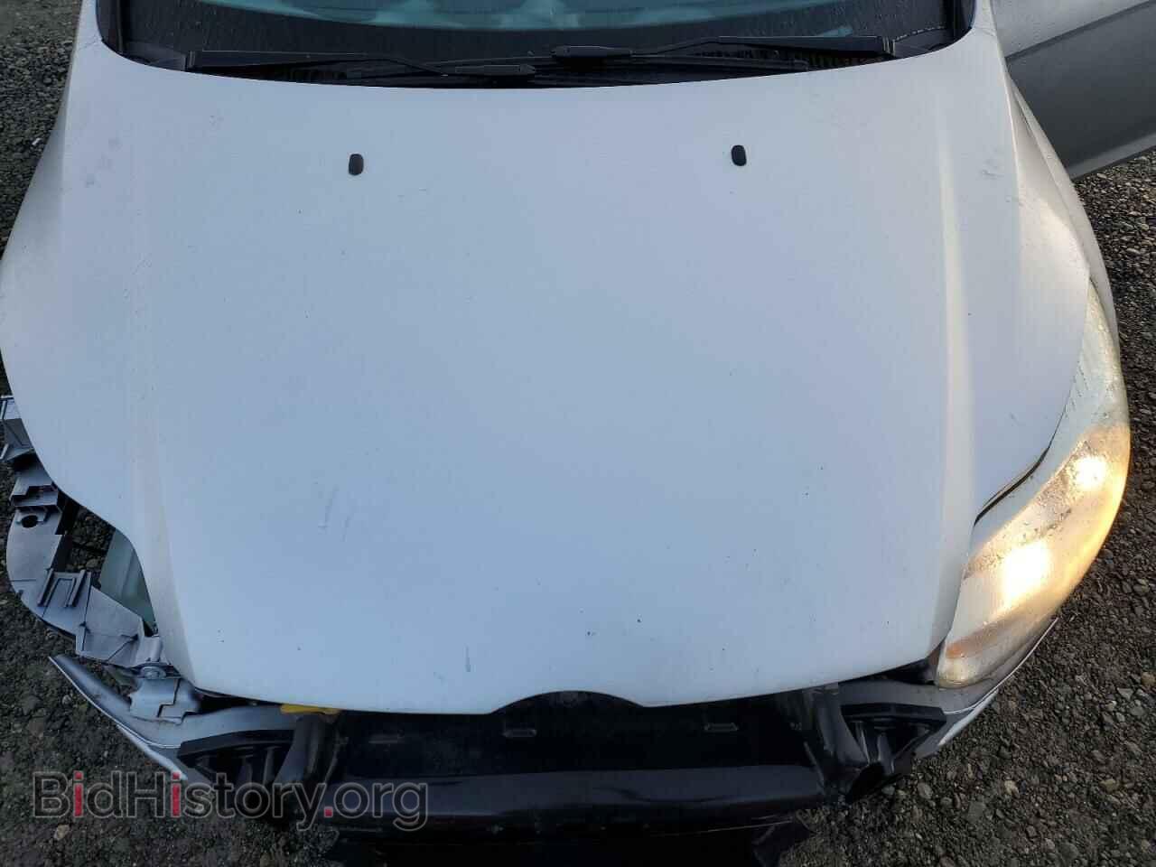 2014 FORD FOCUS - VIN: 1FADP3K23EL239695 - Фото 11