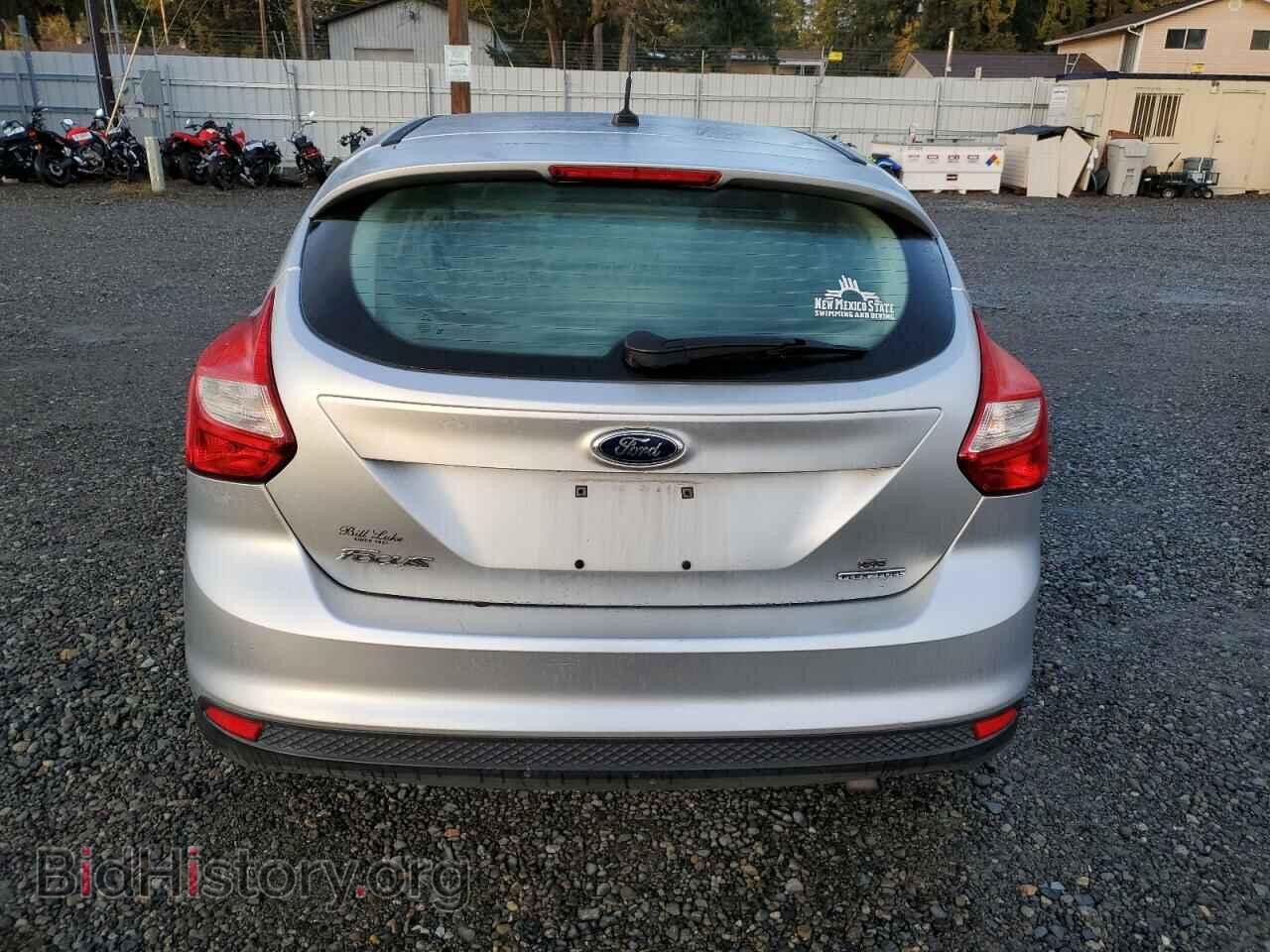 2014 FORD FOCUS - VIN: 1FADP3K23EL239695 - Фото 6