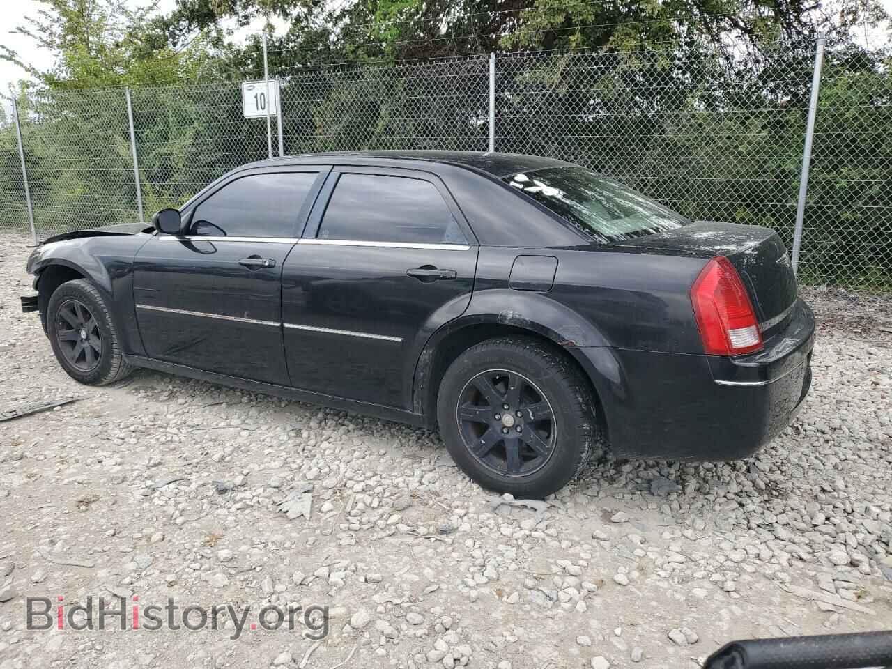 2007 CHRYSLER 300 - VIN: 2C3LA53G47H820141 - Фото 2