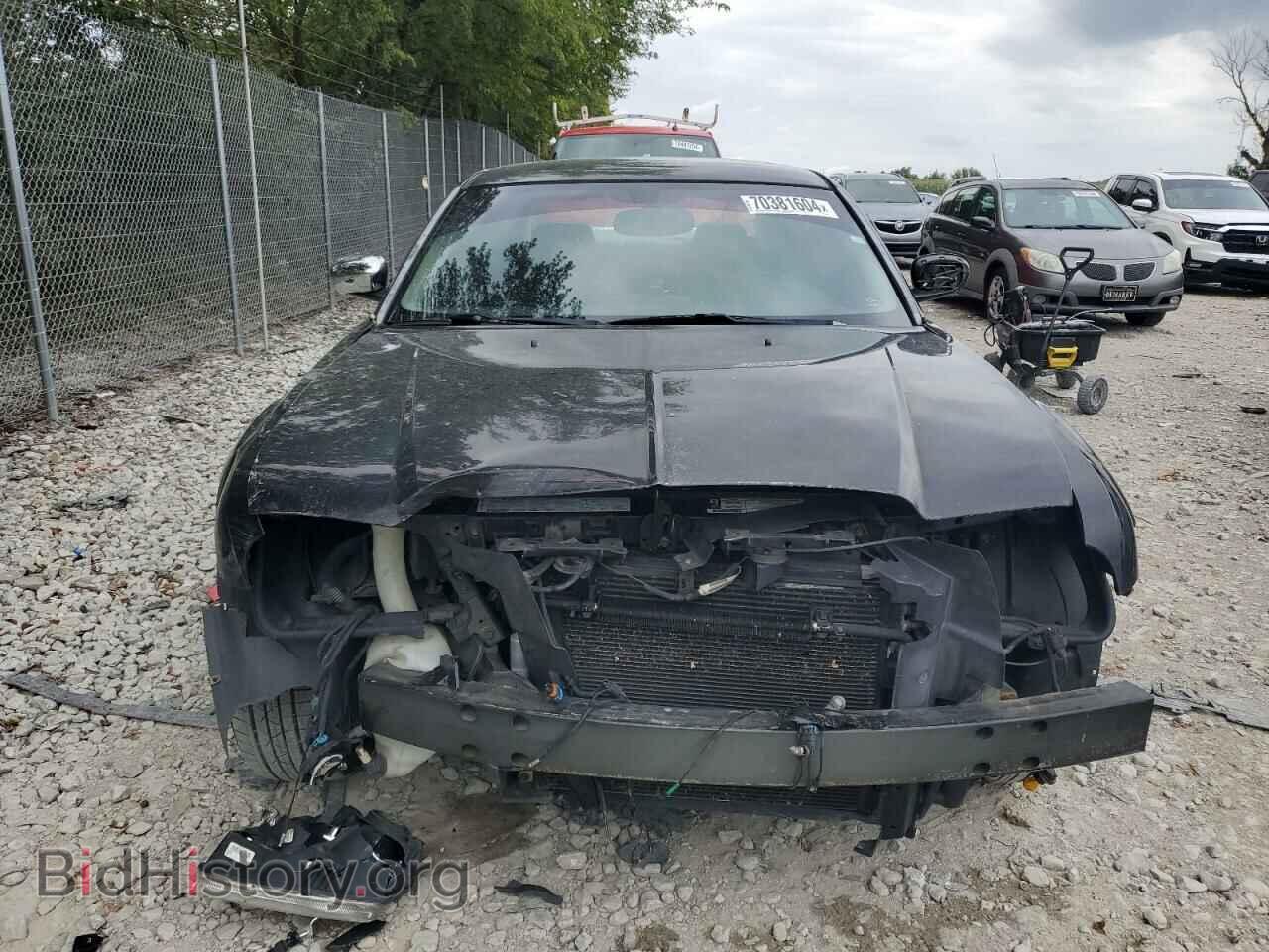 2007 CHRYSLER 300 - VIN: 2C3LA53G47H820141 - Фото 5