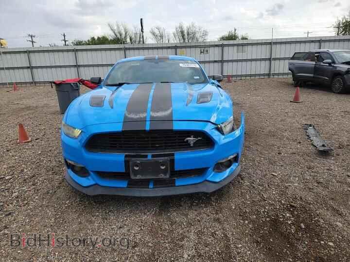 2017 FORD MUSTANG - VIN: 1FA6P8CF2H5209751 - Photo 13