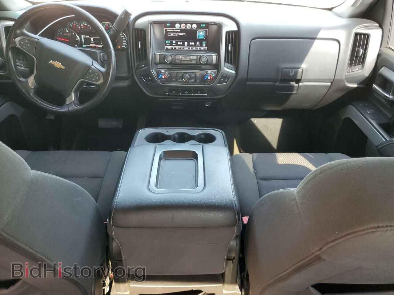 2016 CHEVROLET ALL Models - VIN: 3GCUKREC4GG139606 - Фото 8