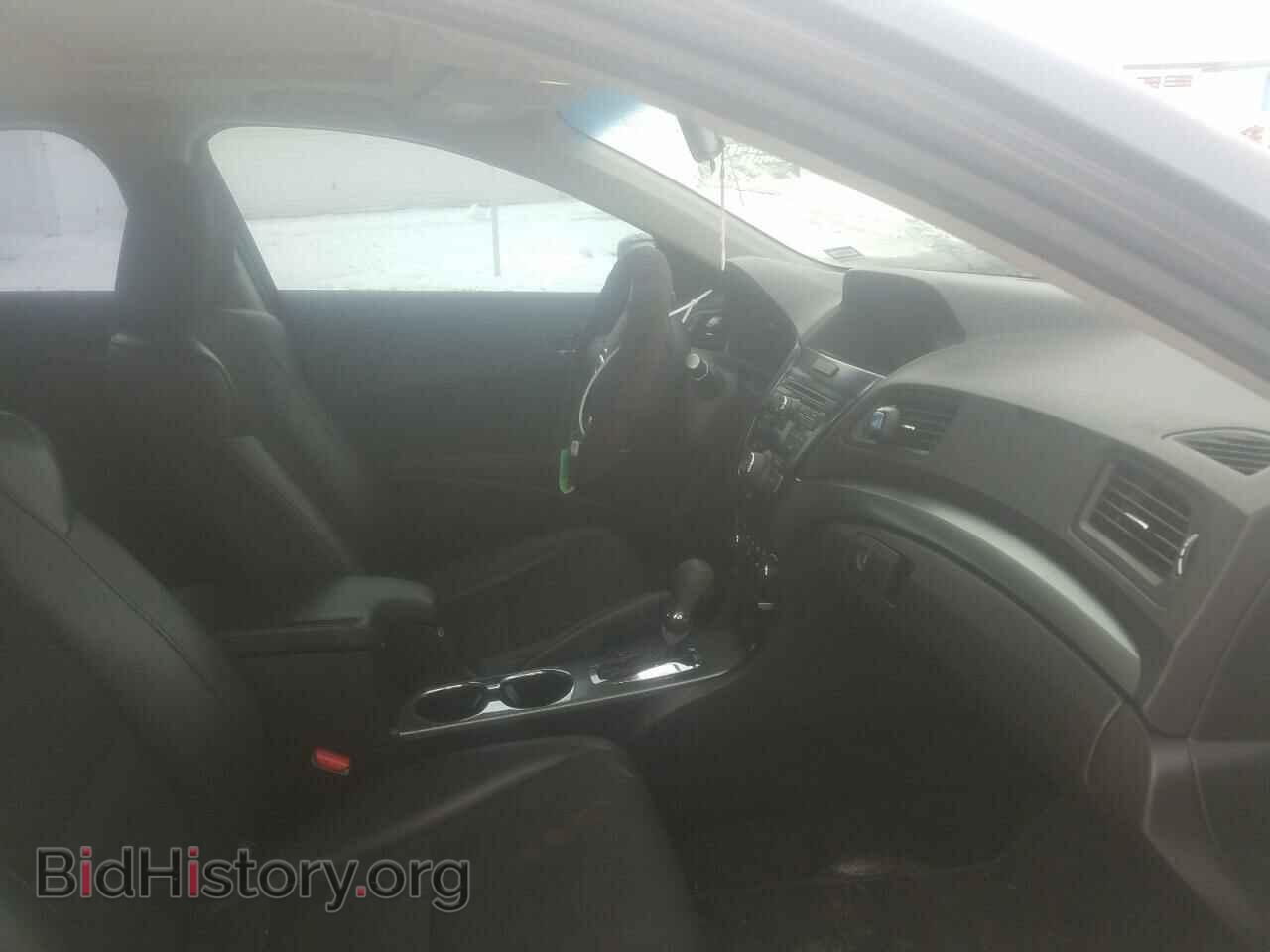 2013 ACURA ILX - VIN: 19VDE1F33DE017665 - Фото 5