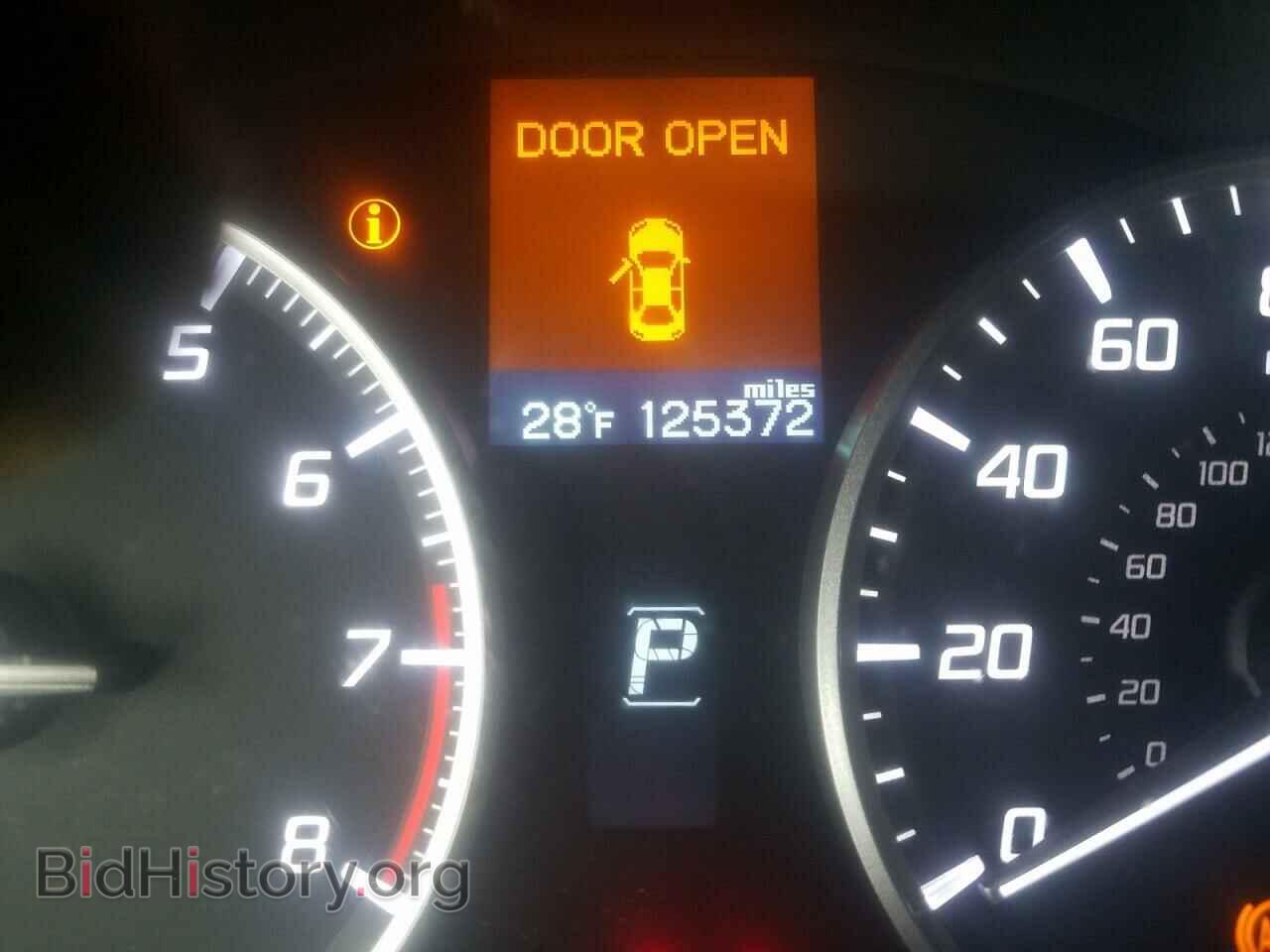 2013 ACURA ILX - VIN: 19VDE1F33DE017665 - Фото 8