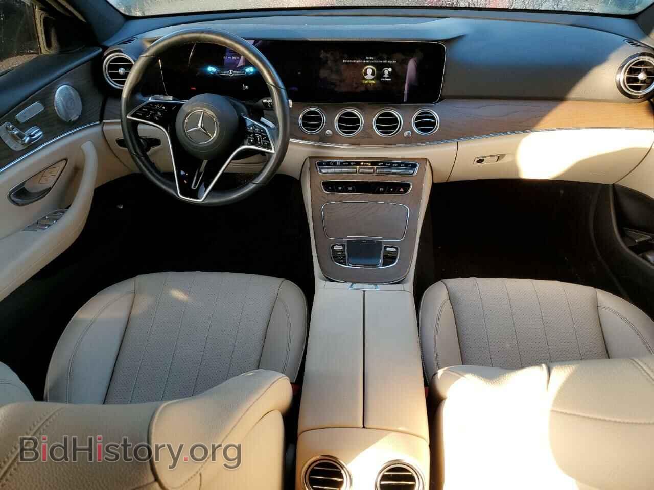2022 MERCEDES-BENZ E-CLASS - VIN: W1KZF8EBXNB017095 - Фото 8