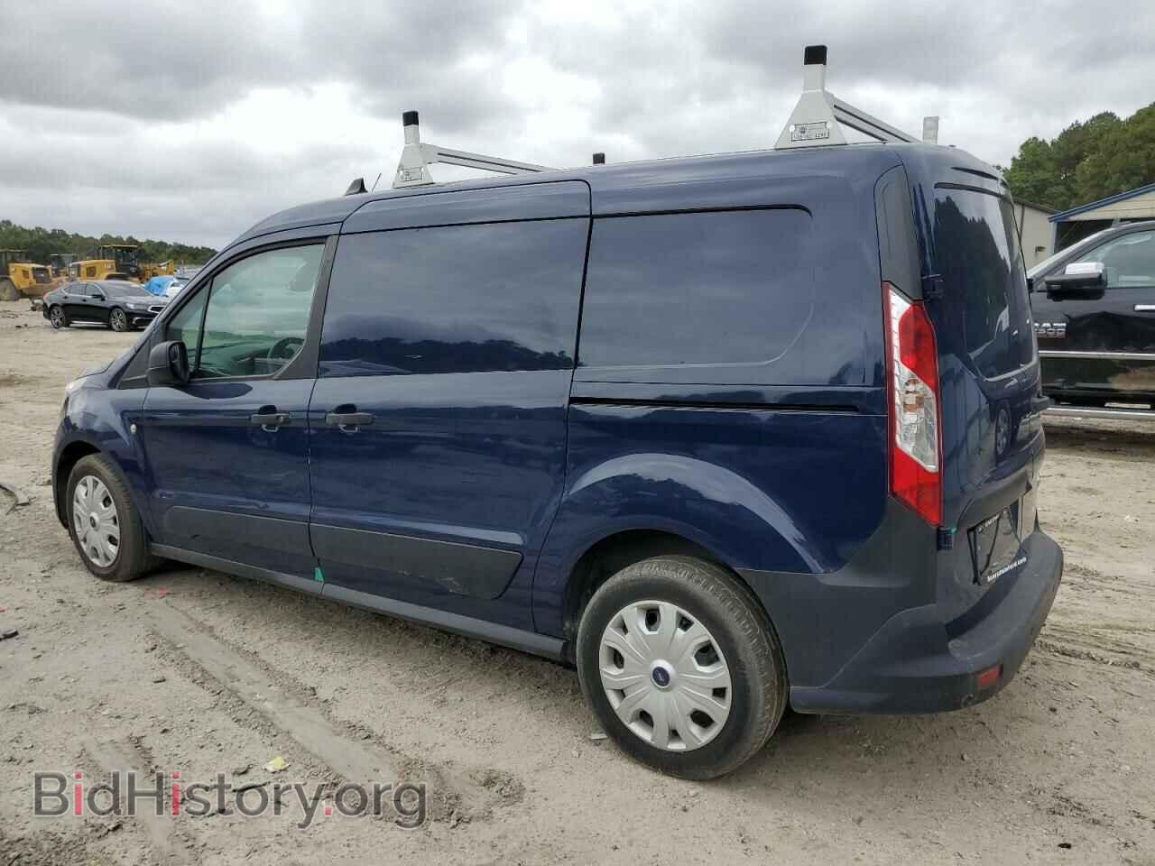 2019 FORD TRANSIT - VIN: NM0LS7E22K1395478 - Фото 2