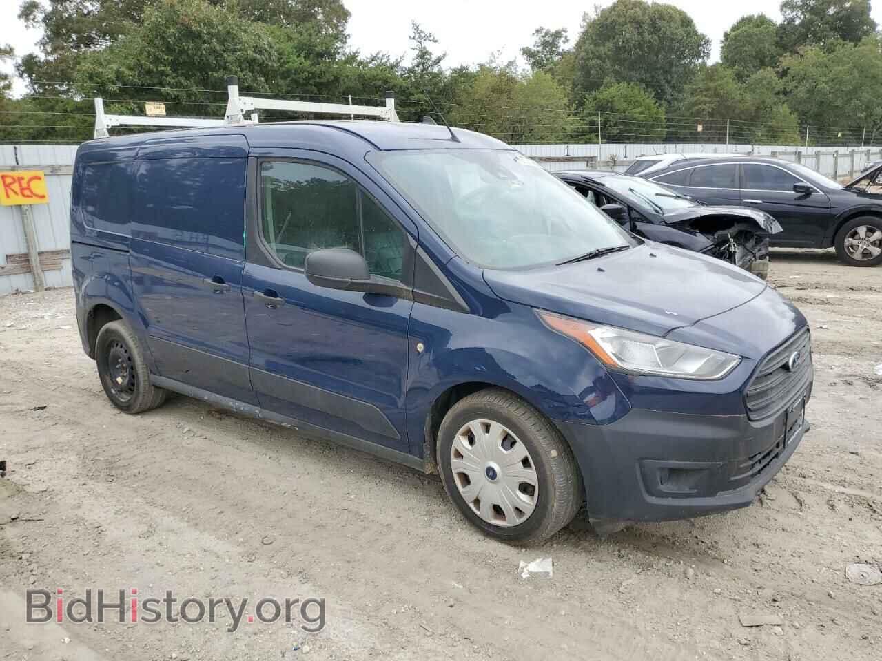 2019 FORD TRANSIT - VIN: NM0LS7E22K1395478 - Фото 4