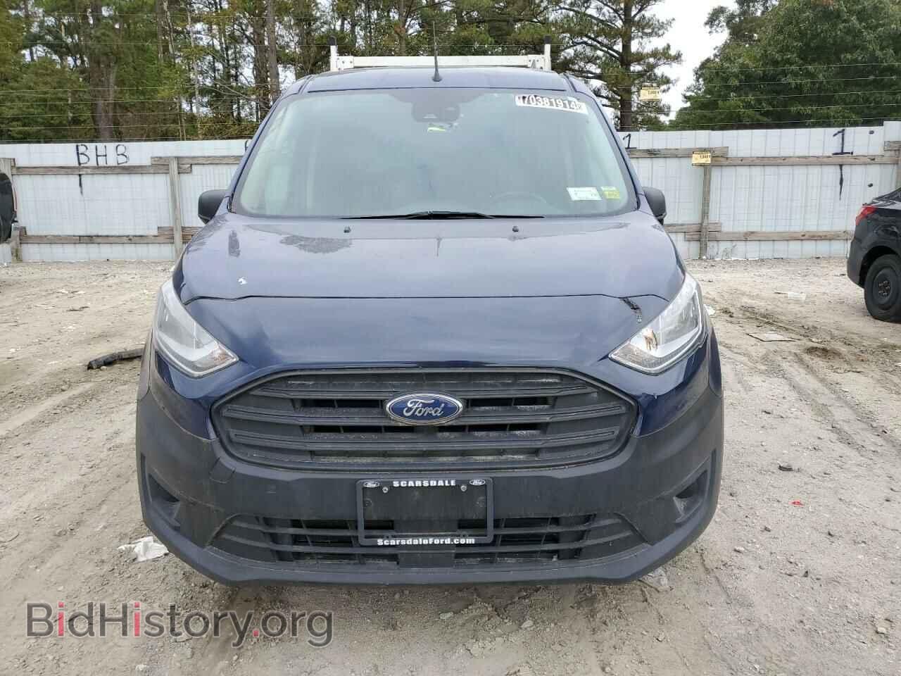 2019 FORD TRANSIT - VIN: NM0LS7E22K1395478 - Фото 5