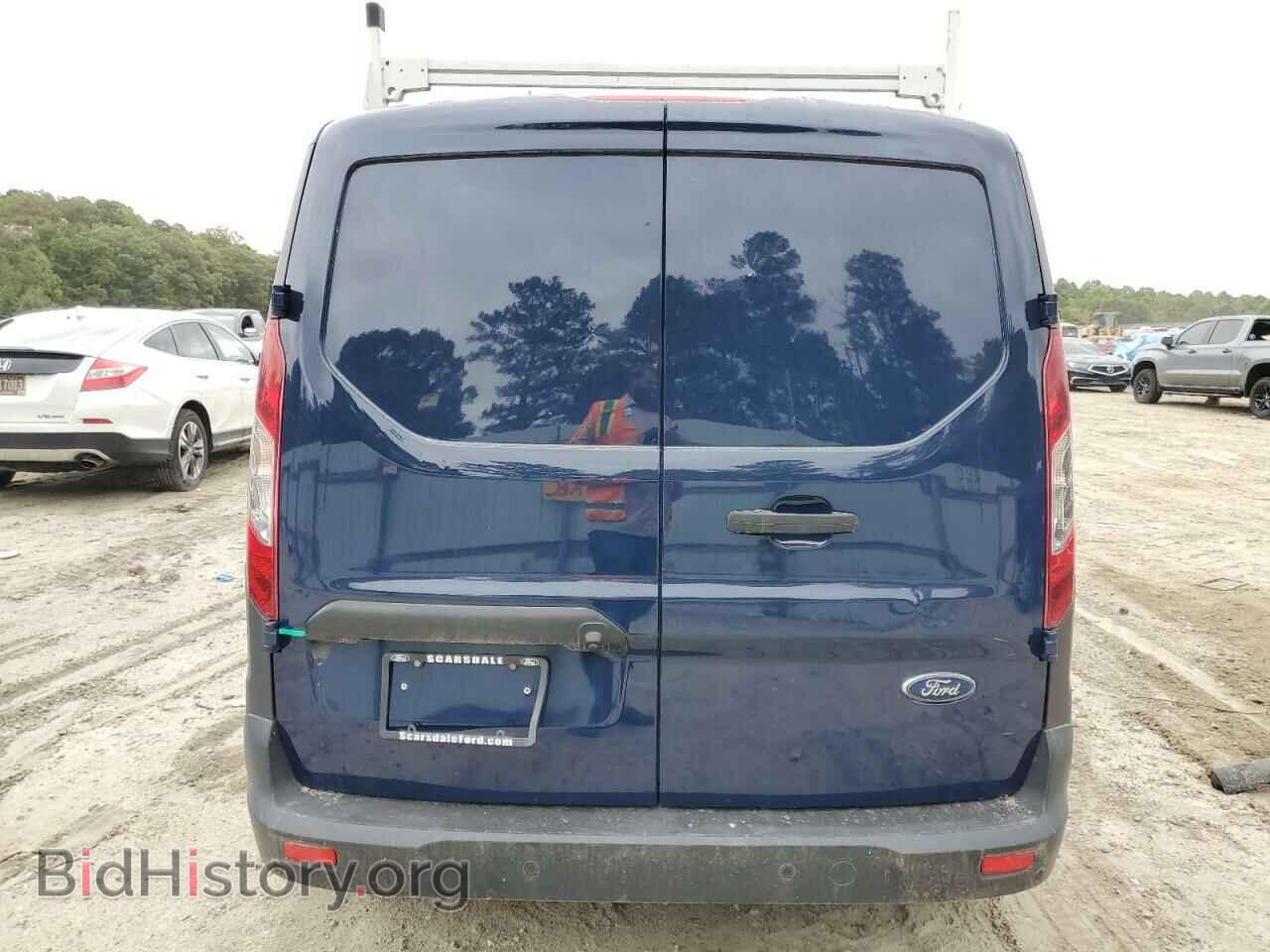 2019 FORD TRANSIT - VIN: NM0LS7E22K1395478 - Фото 6