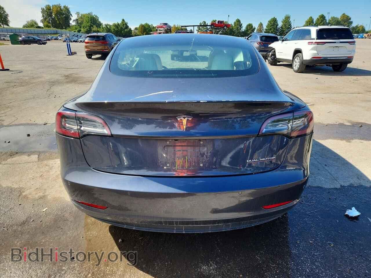 2018 TESLA MODEL 3 - VIN: 5YJ3E1EB8JF074977 - Photo 6
