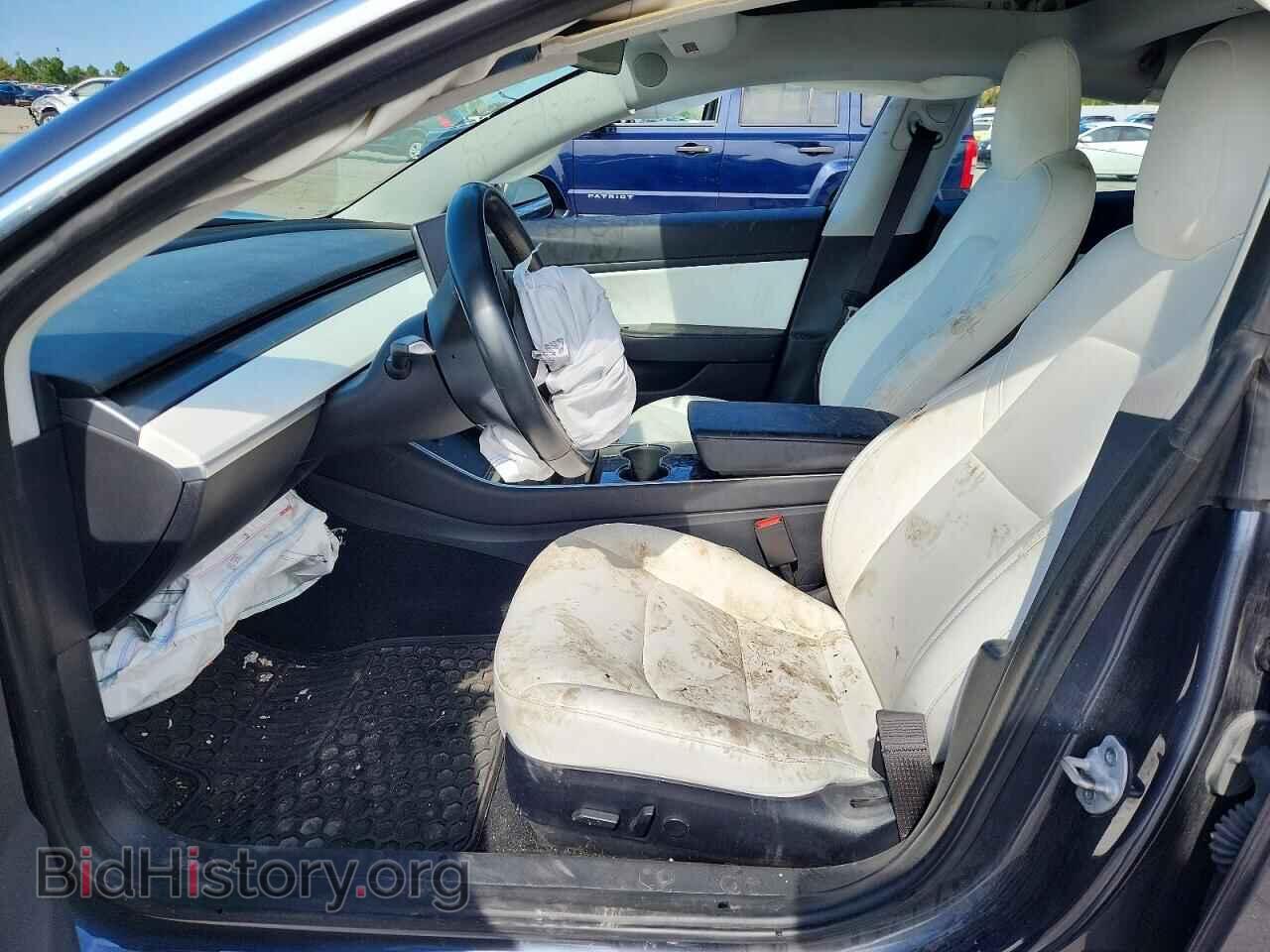 2018 TESLA MODEL 3 - VIN: 5YJ3E1EB8JF074977 - Photo 7