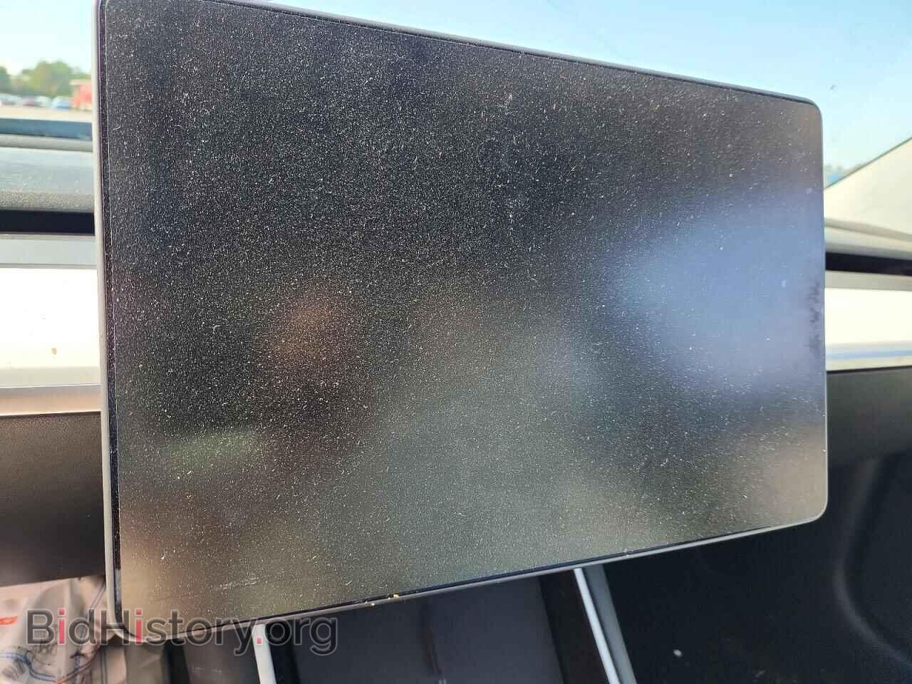 2018 TESLA MODEL 3 - VIN: 5YJ3E1EB8JF074977 - Photo 9