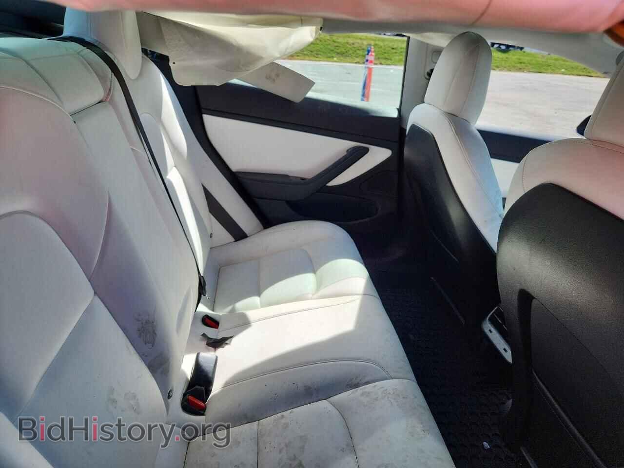 2018 TESLA MODEL 3 - VIN: 5YJ3E1EB8JF074977 - Photo 10