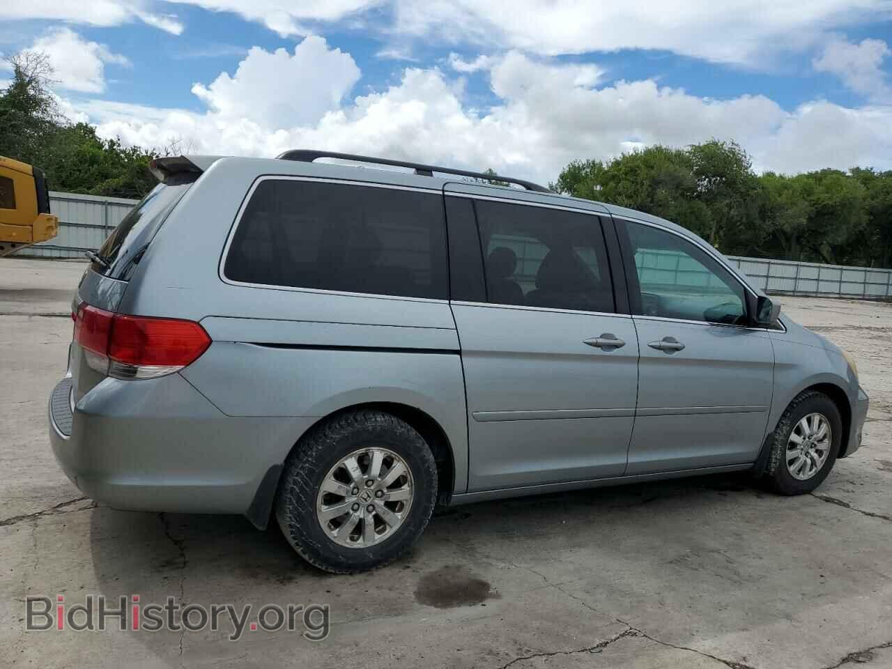 2008 HONDA All Models - VIN: 5FNRL38608B052024 - Фото 3