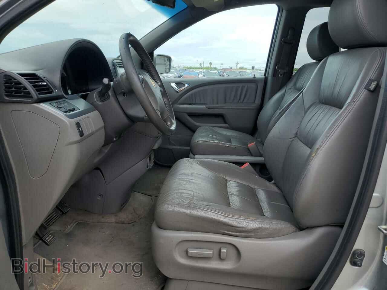 2008 HONDA All Models - VIN: 5FNRL38608B052024 - Фото 7