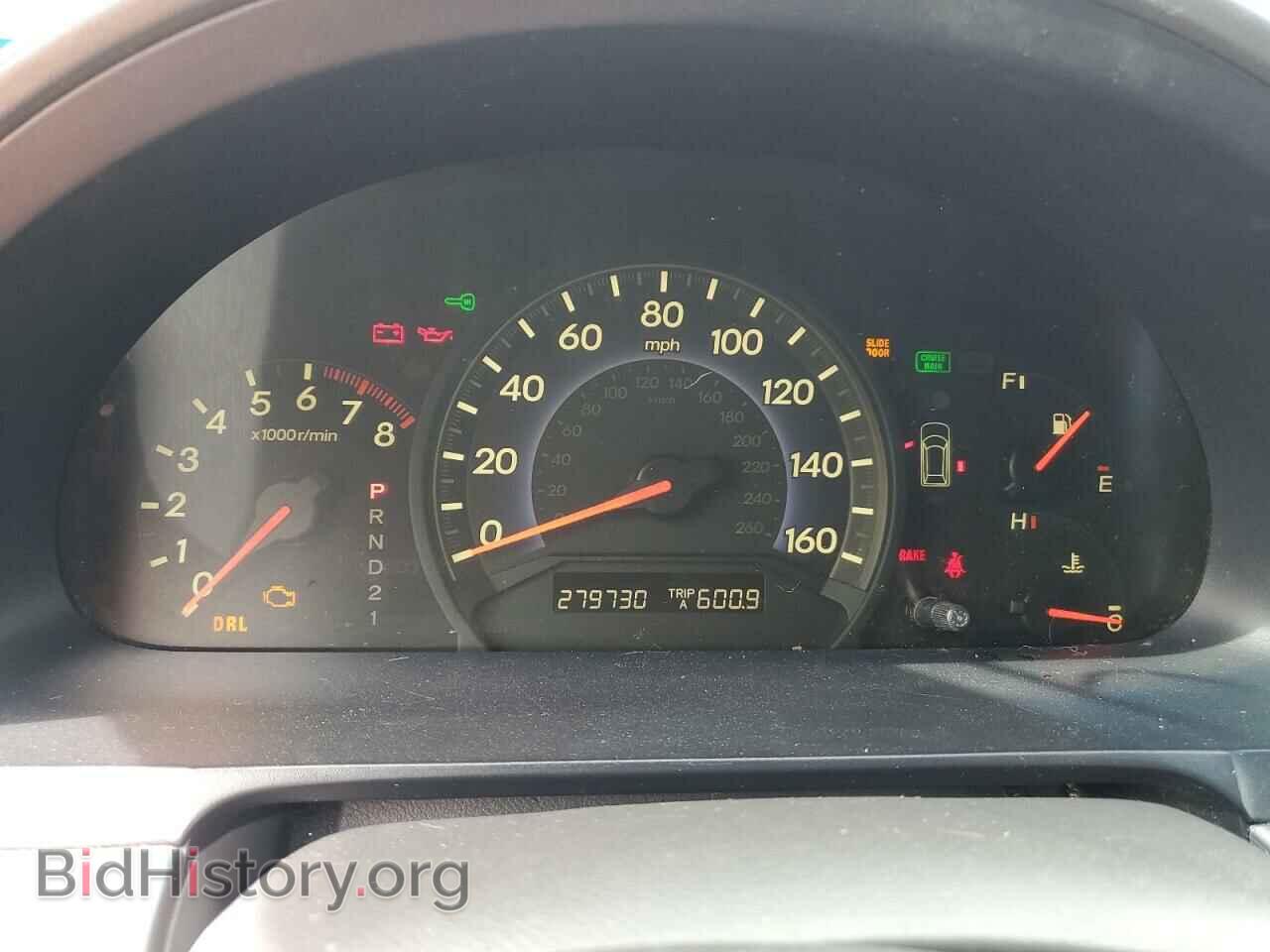 2008 HONDA All Models - VIN: 5FNRL38608B052024 - Фото 9