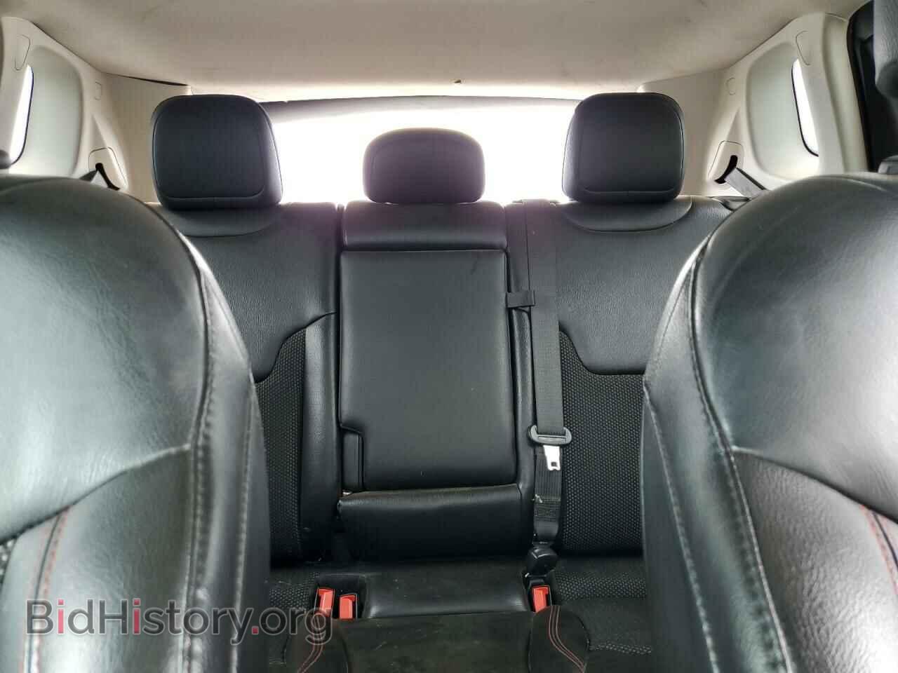 2020 JEEP COMPASS - VIN: 3C4NJDDBXLT184456 - Photo 10
