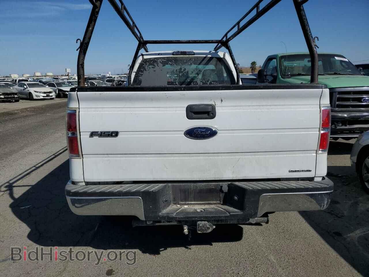 2014 FORD All Models - VIN: 1FTNF1CF2EKD47884 - Photo 6