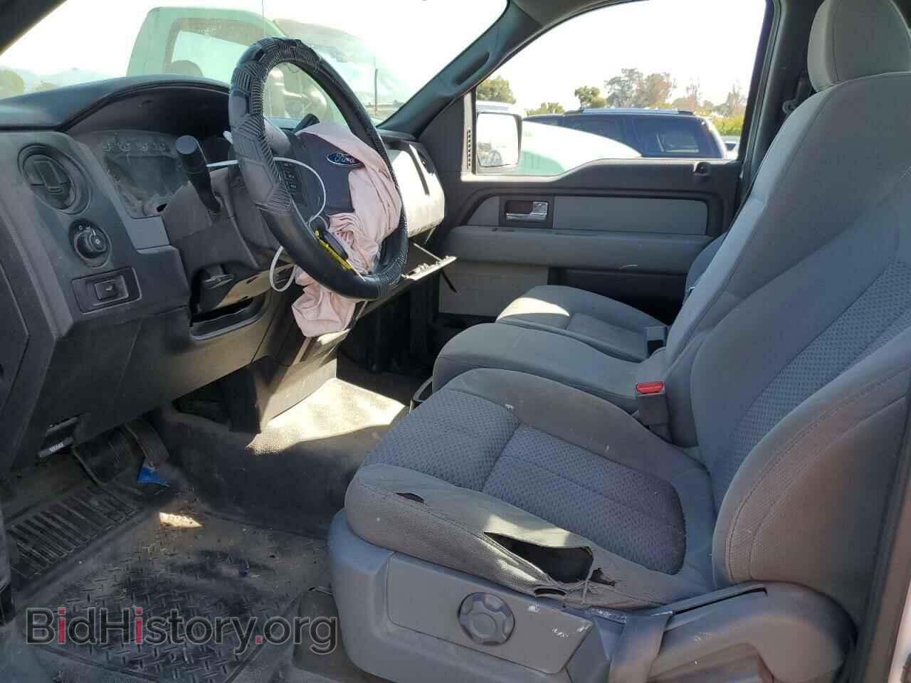 2014 FORD All Models - VIN: 1FTNF1CF2EKD47884 - Photo 7