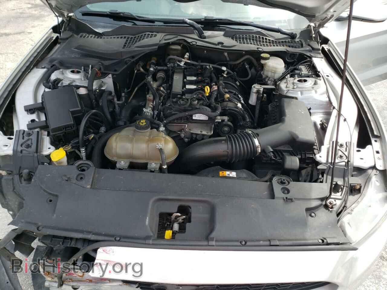 2016 FORD ALL Models - VIN: 1FA6P8TH8G5259456 - Photo 11