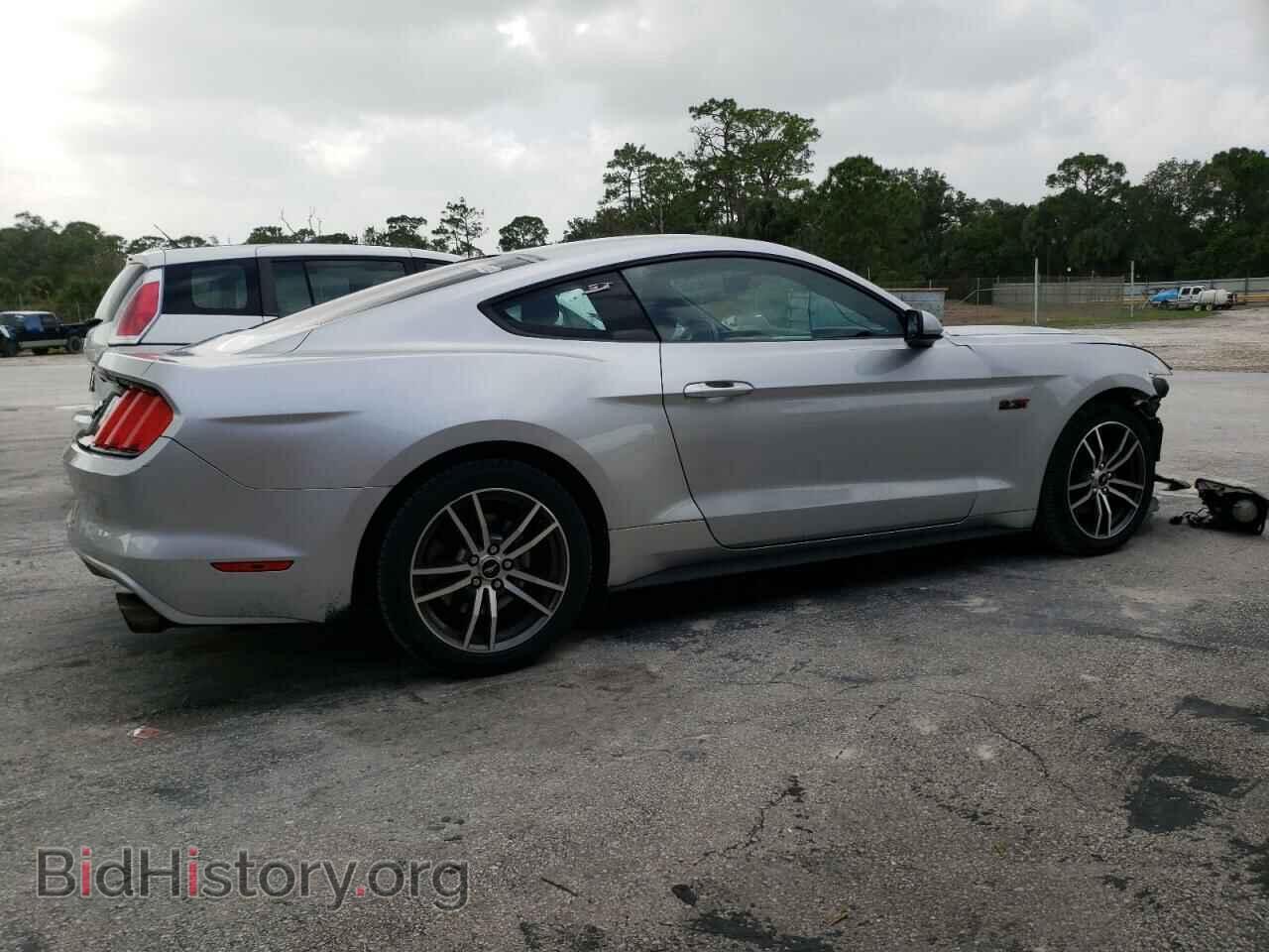 2016 FORD ALL Models - VIN: 1FA6P8TH8G5259456 - Photo 3