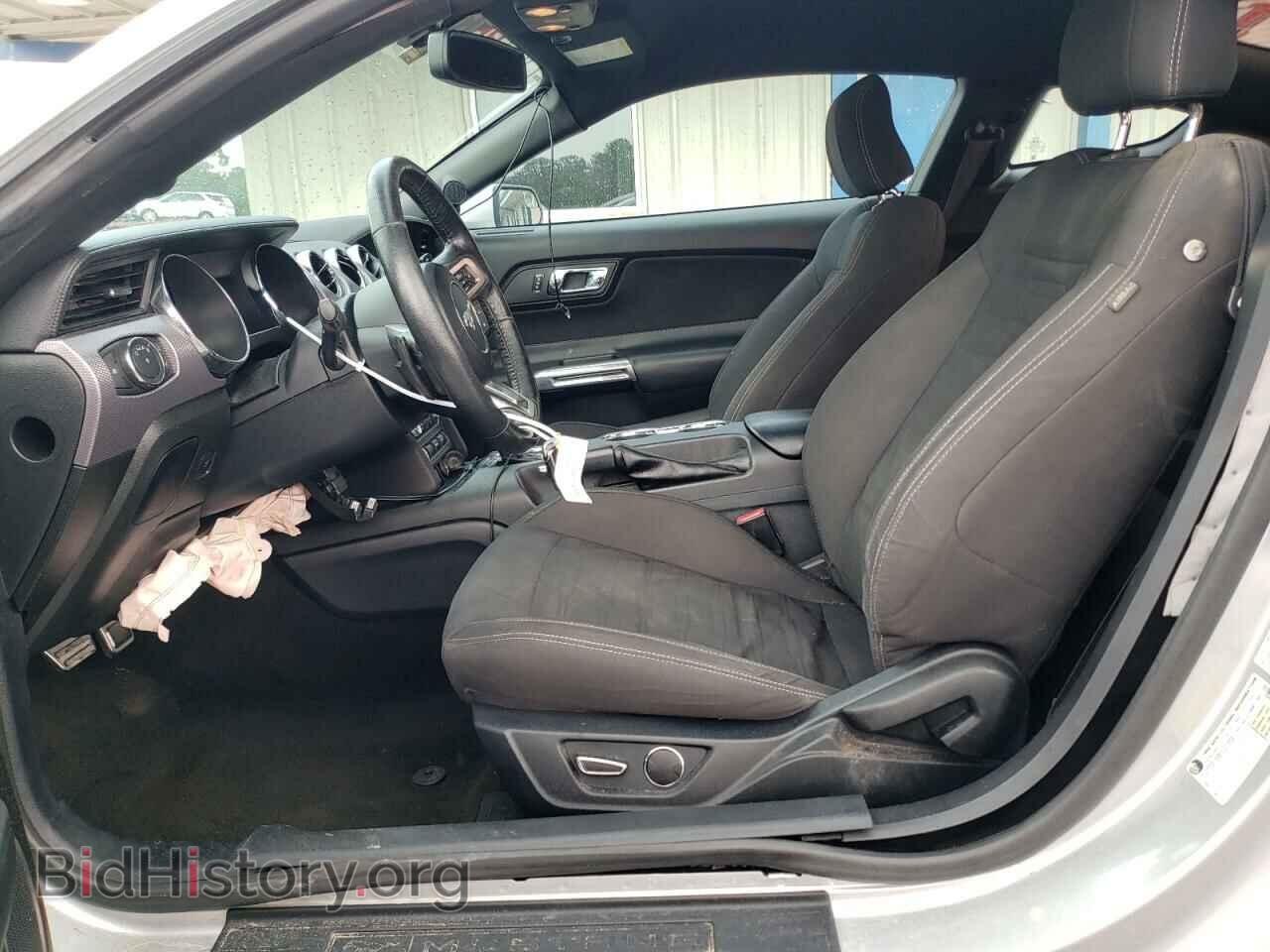 2016 FORD ALL Models - VIN: 1FA6P8TH8G5259456 - Photo 7