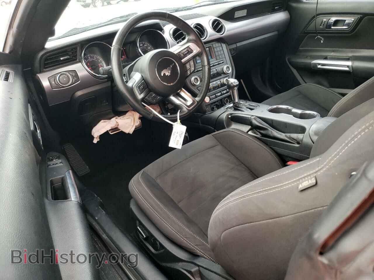 2016 FORD ALL Models - VIN: 1FA6P8TH8G5259456 - Photo 8