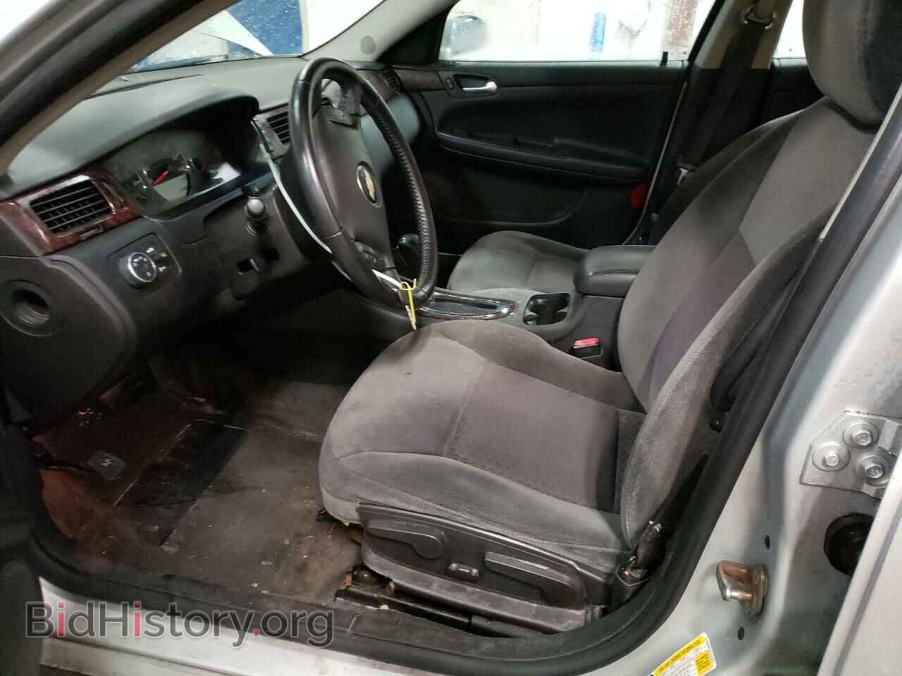2012 CHEVROLET IMPALA - VIN: 2G1WG5E33C1218277 - Фото 7