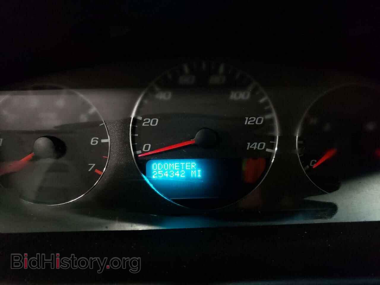 2012 CHEVROLET IMPALA - VIN: 2G1WG5E33C1218277 - Фото 9