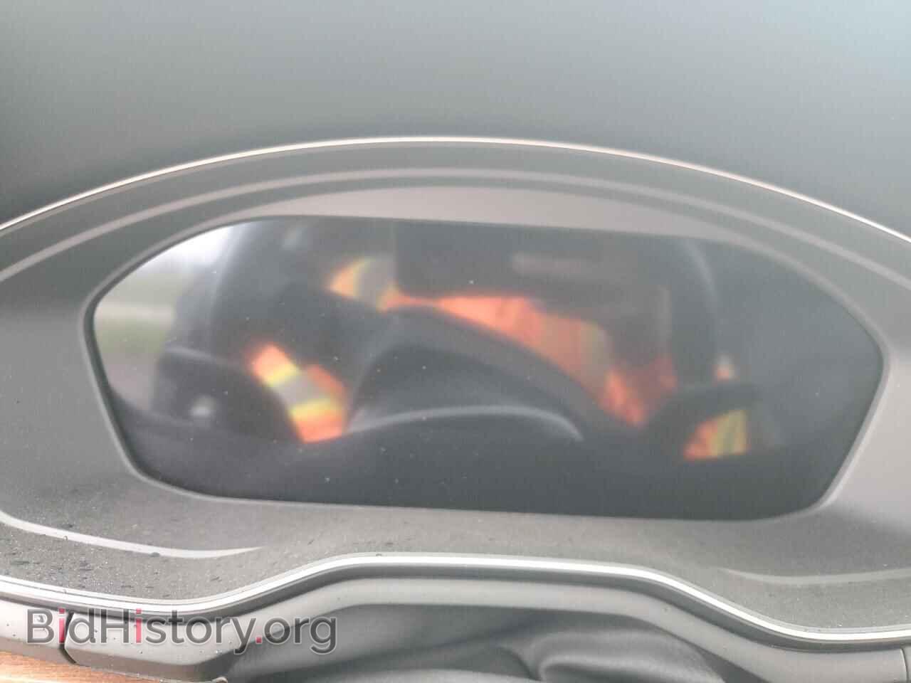2022 AUDI A5 - VIN: WAUWAGF56NN002300 - Фото 10