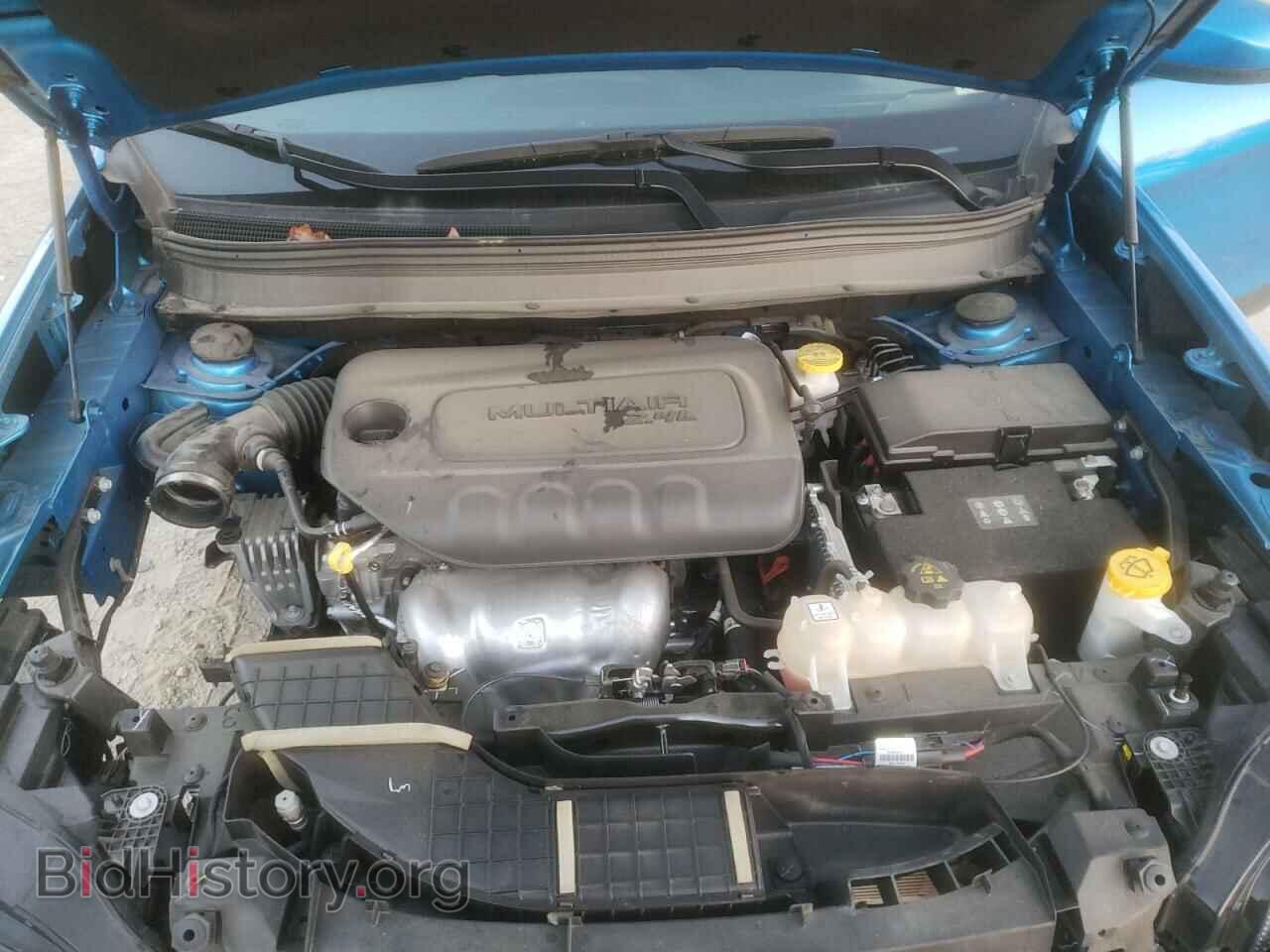 2020 JEEP CHEROKEE - VIN: 1C4PJMLB1LD580209 - Фото 7